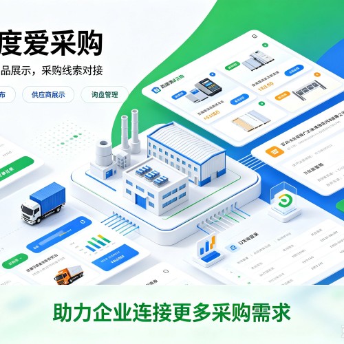 丘北百度爱采购
